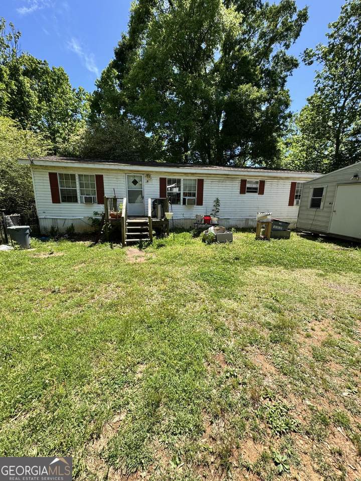 477 Knight Road - Photo 1