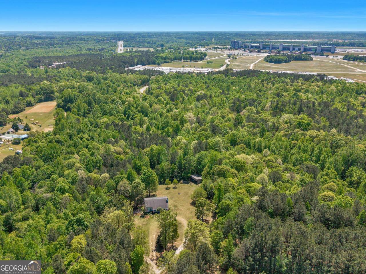 129 Little Road - Photo 1