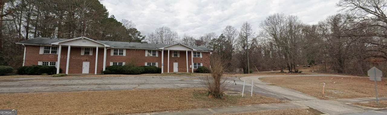 2517 Dodson Drive - Photo 1