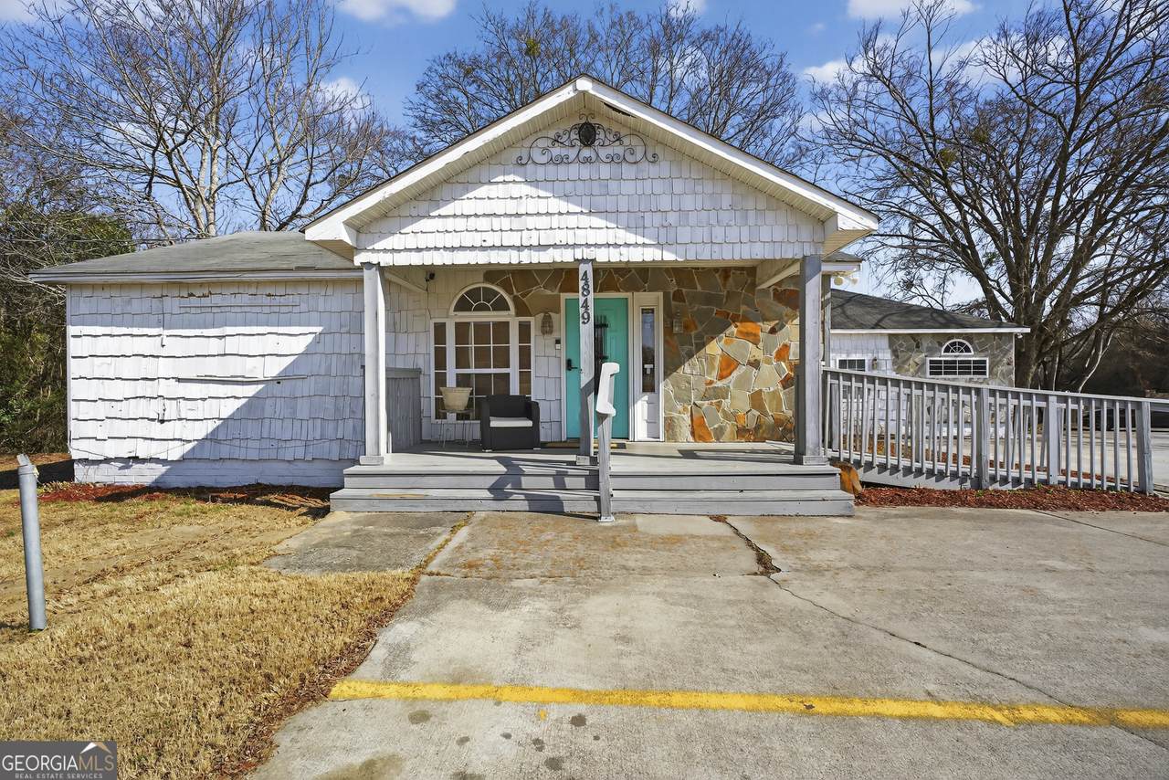 4849 Mercer University Drive - Photo 1