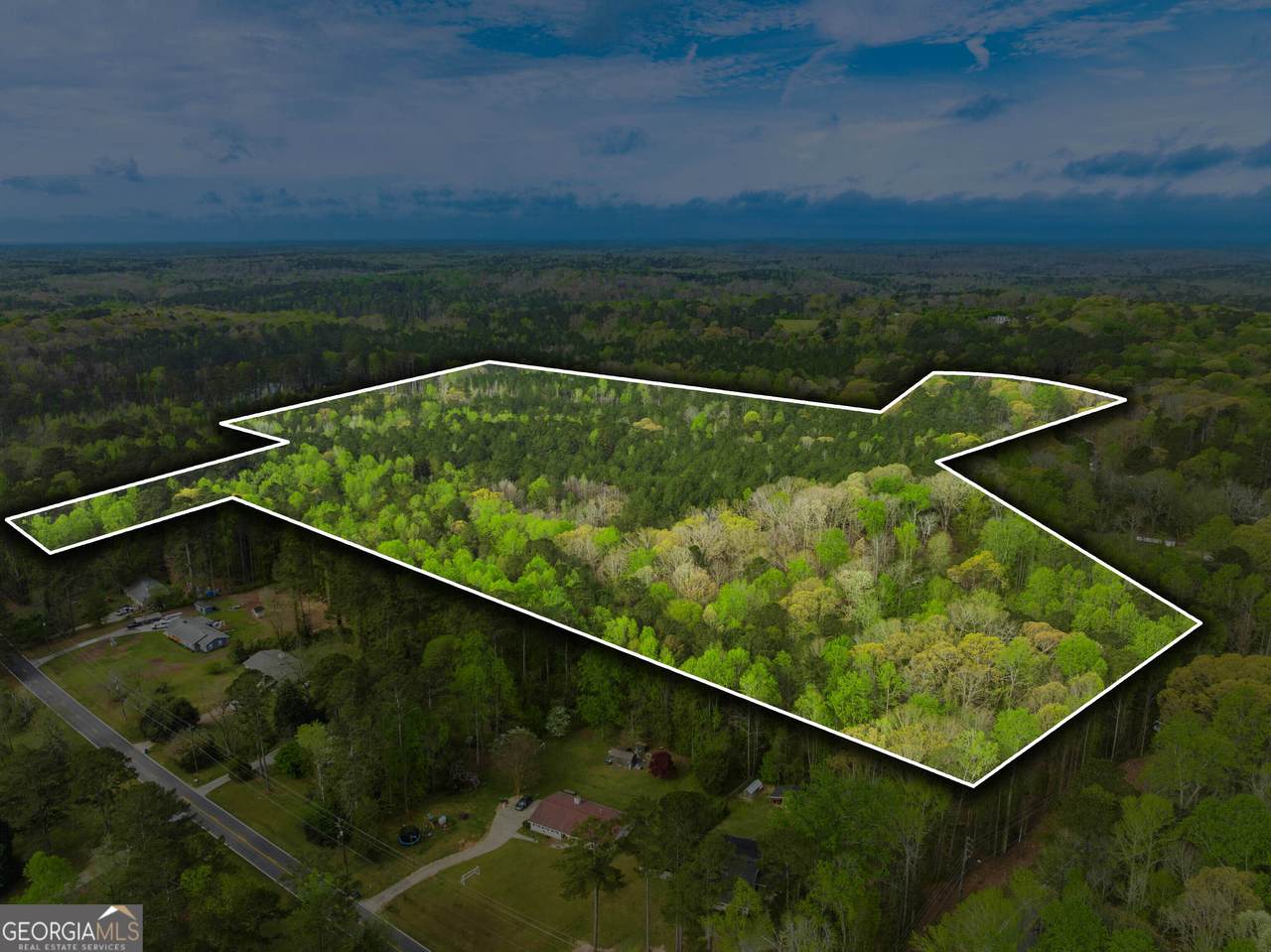 0 Cedar Grove - Photo 1