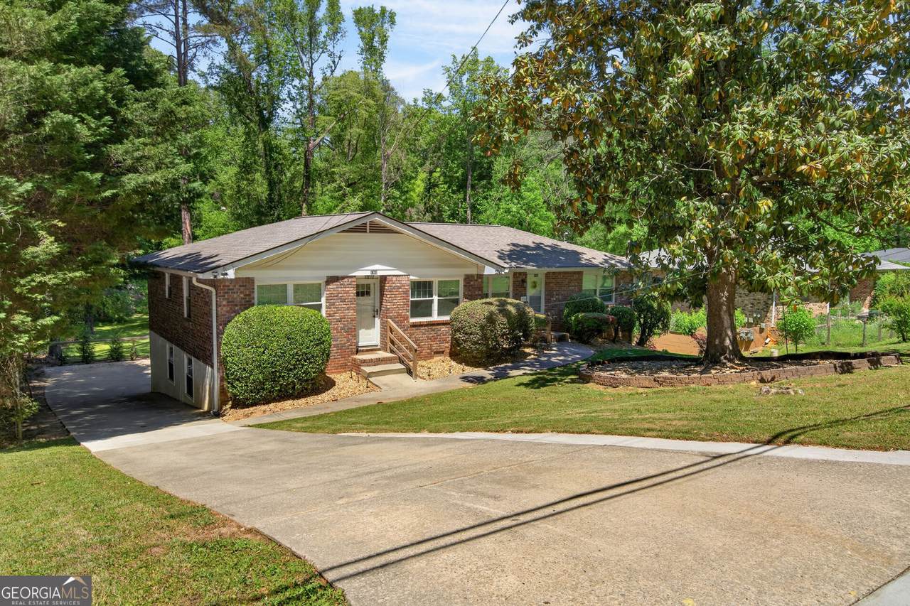 1360 Willivee Drive - Photo 1