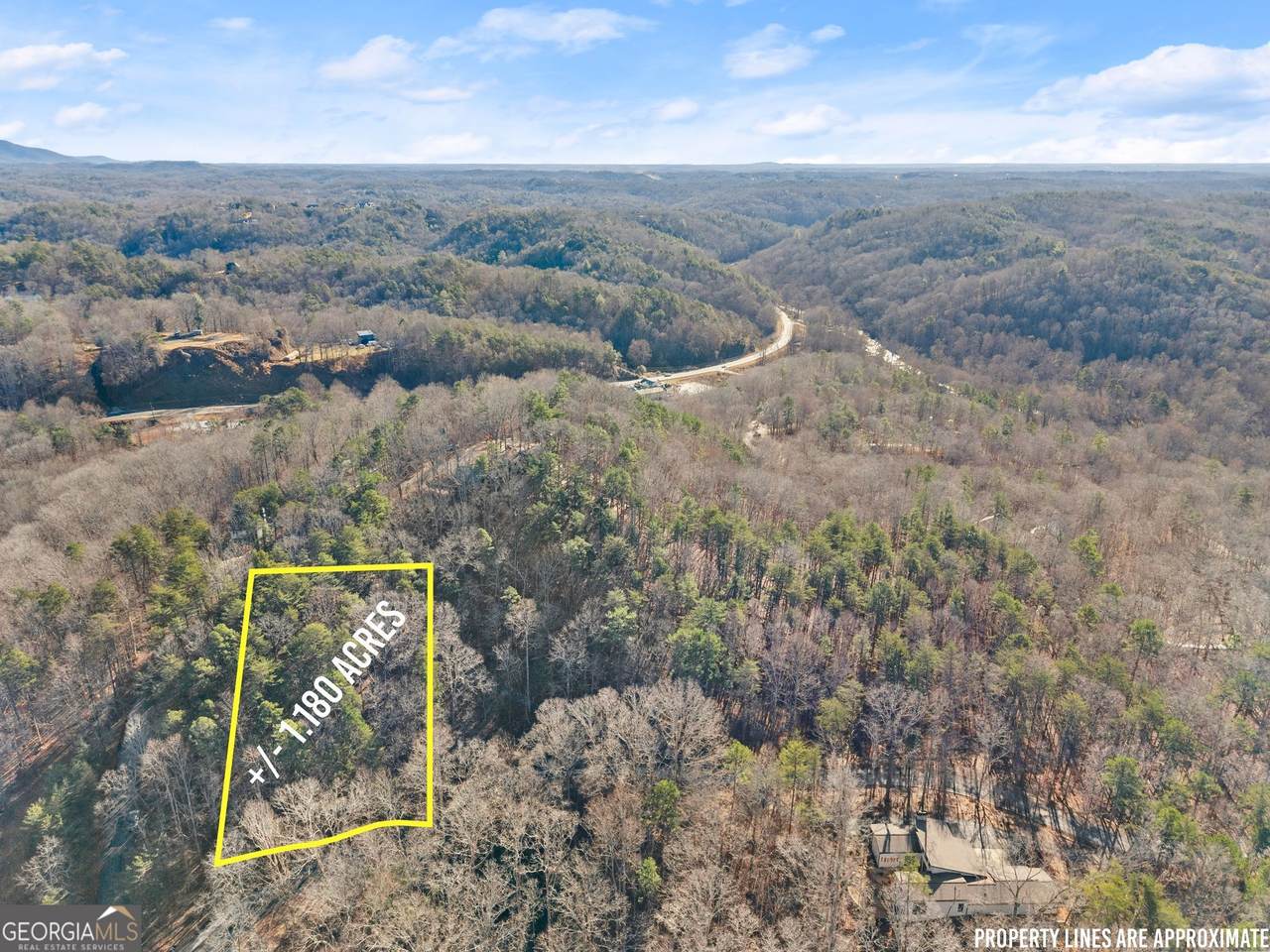 0 Golden Lot 1 Avenue - Photo 1