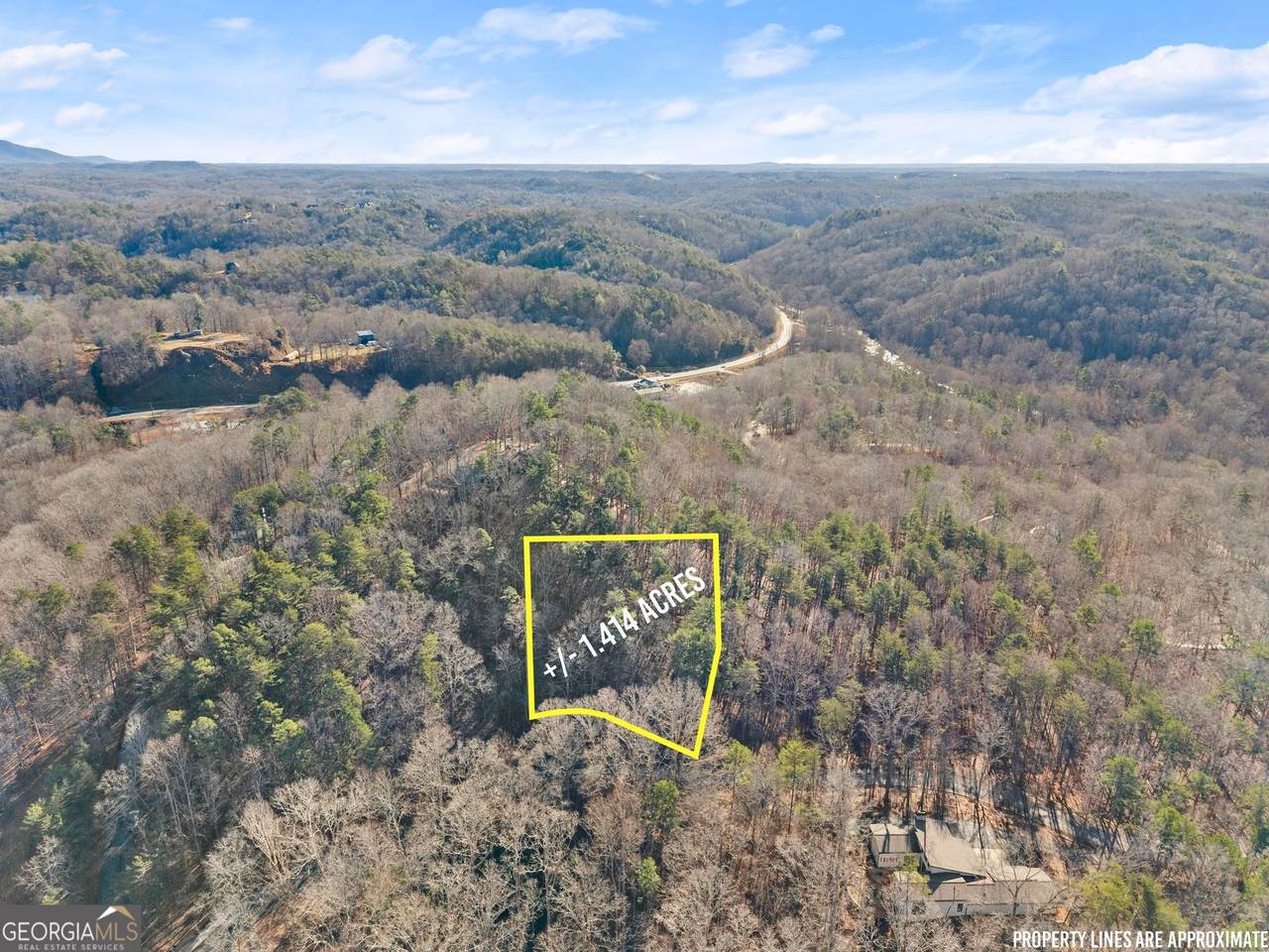 0 Golden Lot 2 Avenue - Photo 1