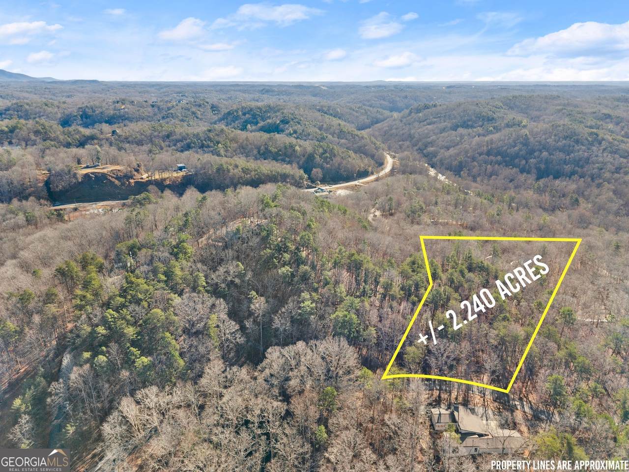 0 Golden Lot 3 Avenue - Photo 1