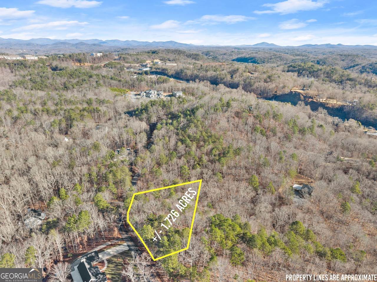 0 Golden Lot 4 Avenue - Photo 1