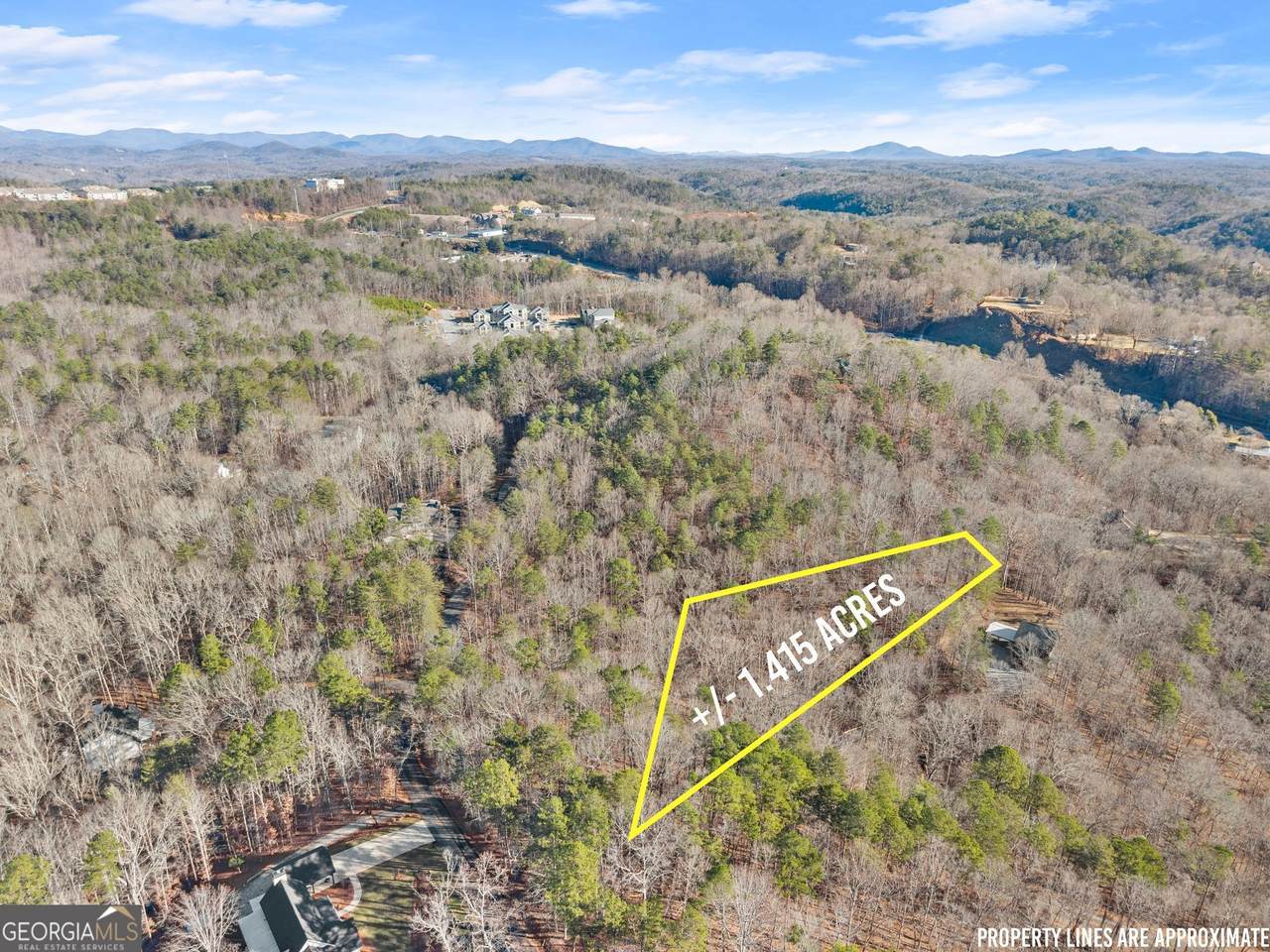 0 Golden Lot 5 Avenue - Photo 1
