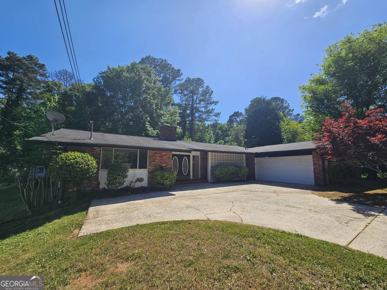 3543 Cloudland Drive - Photo 1