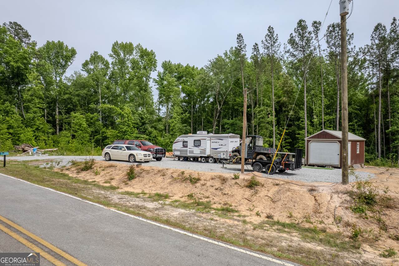 LOT 1 County Line Road - Photo 1