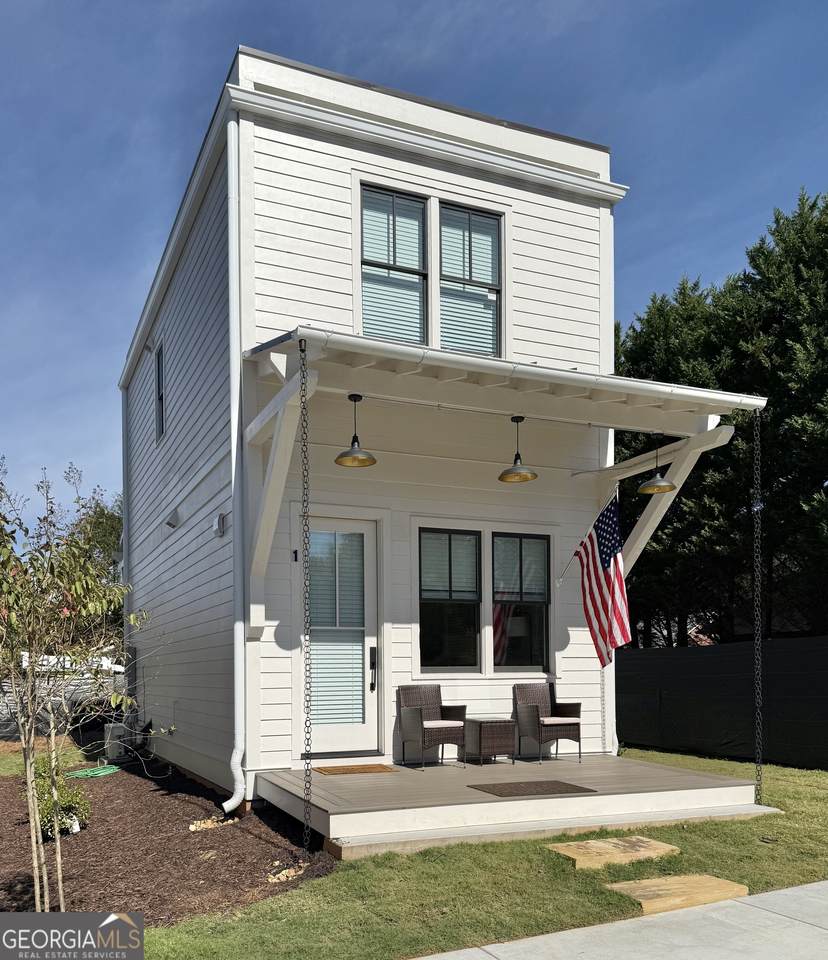 UNIT 1 Jarrard Street - Photo 1