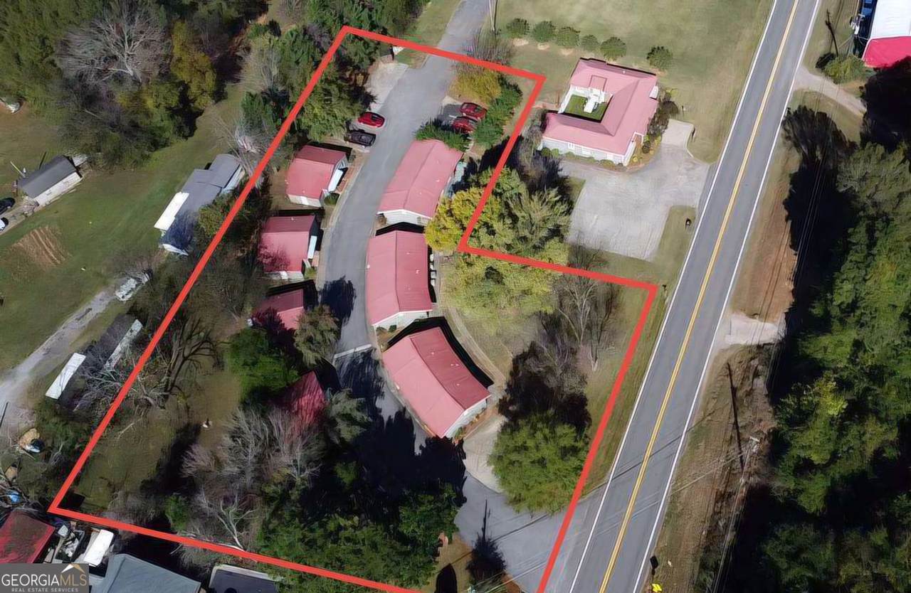 1341 Cassville Road - Photo 1