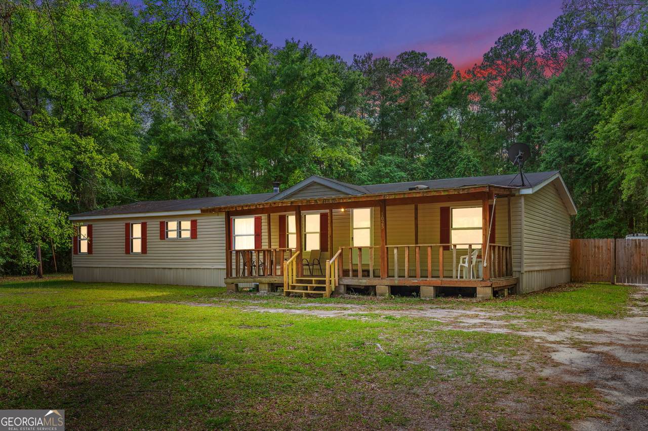 1025 Pine Needle Drive - Photo 1