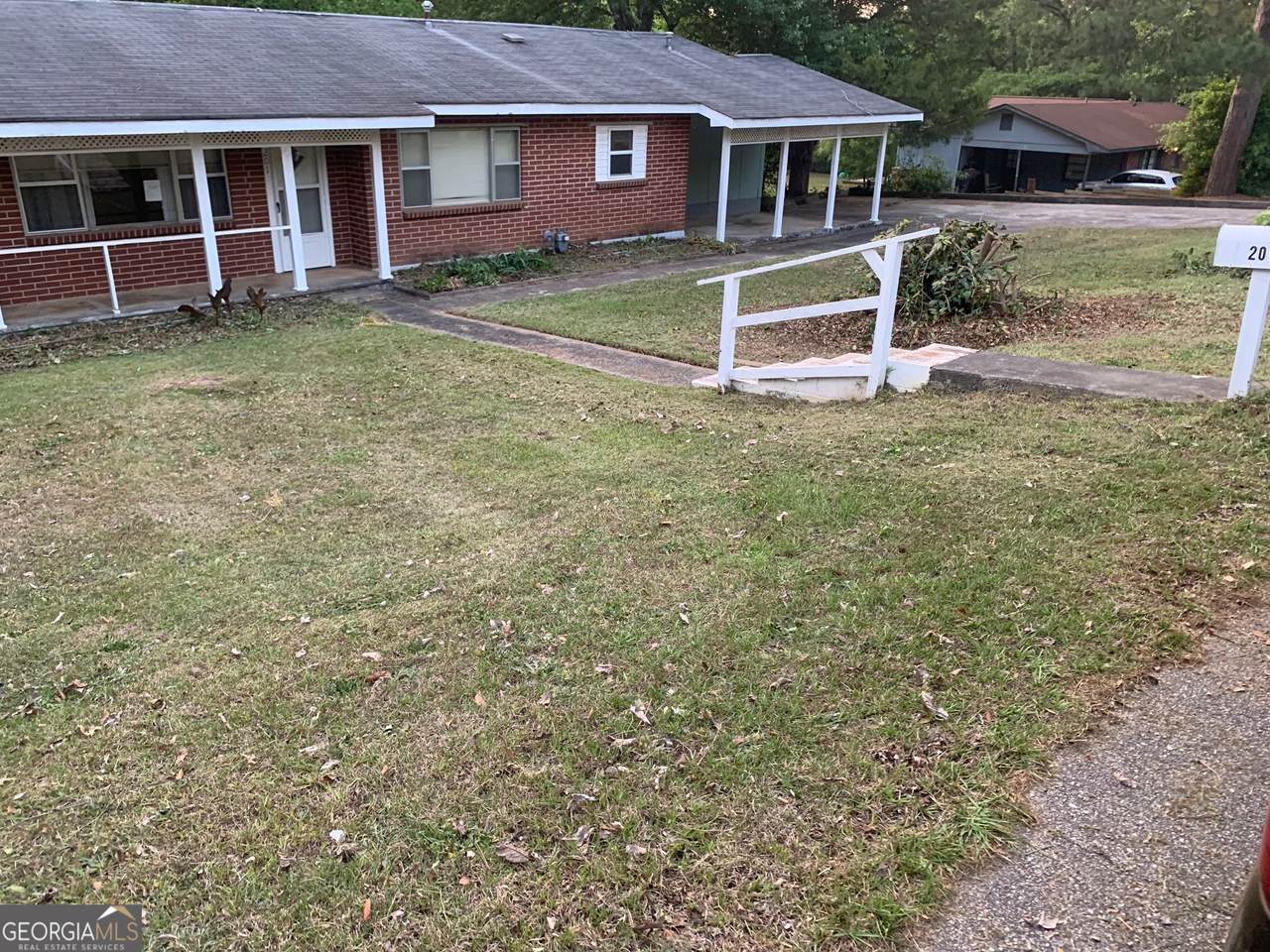 201 Davis Drive - Photo 1