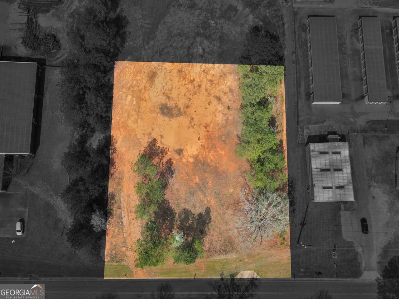 0 County Farm Road - Photo 1