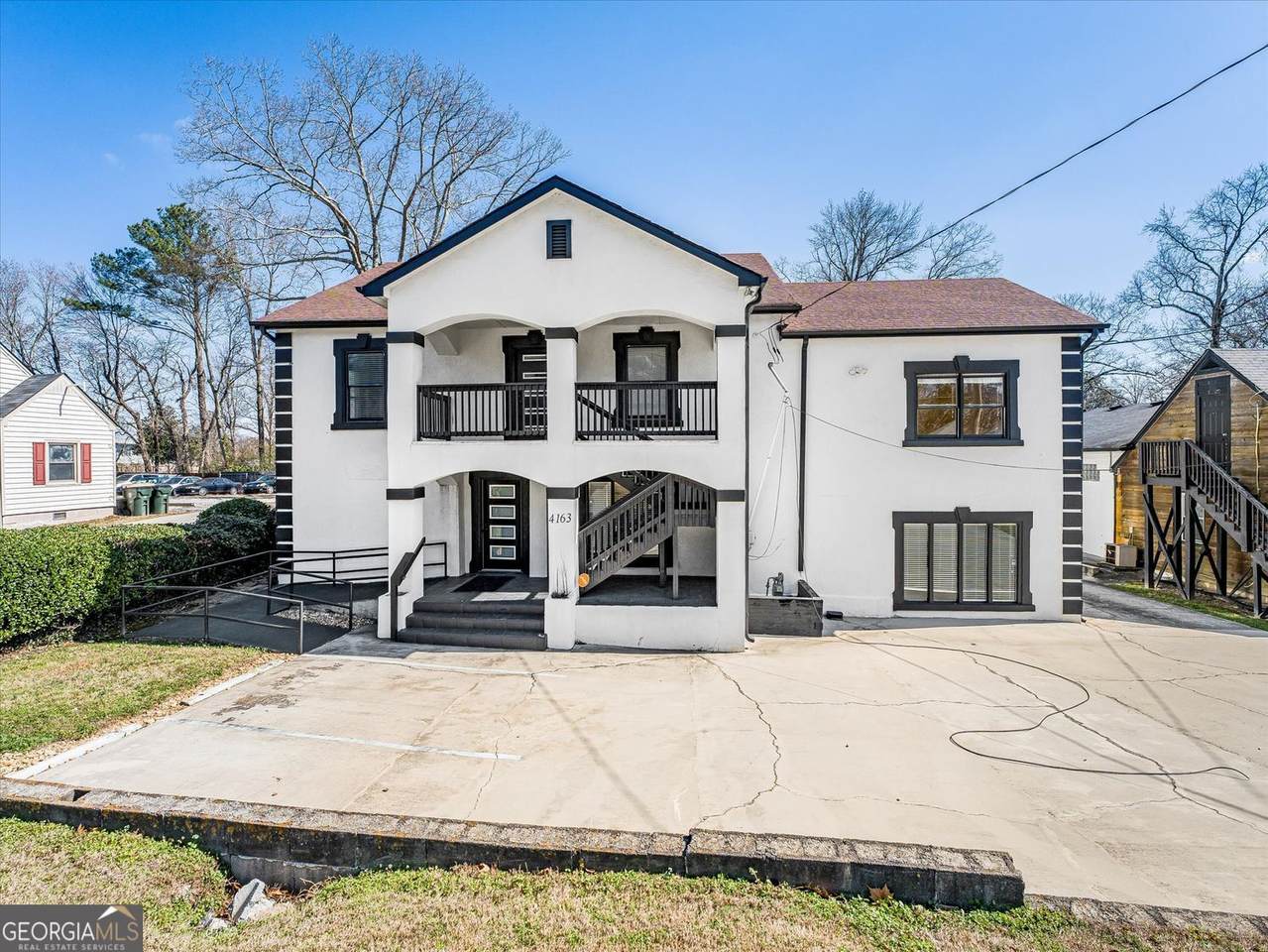 4163 Clairmont Road - Photo 1