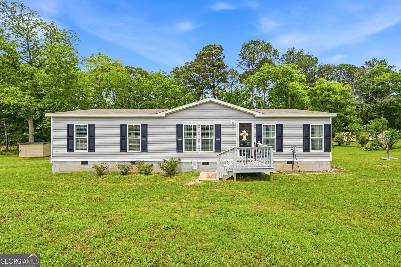 322 Chalybeate Street - Photo 1