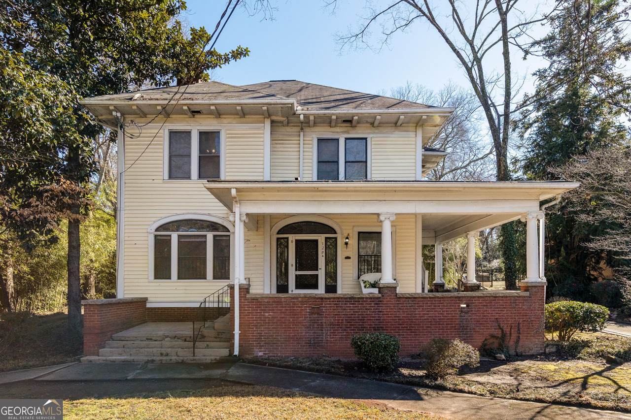 120 Candler Street - Photo 1