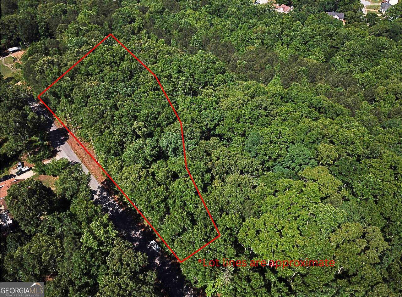 0 Leola Road - Photo 1