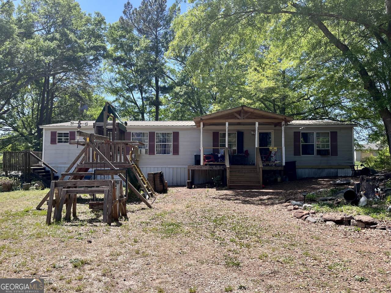 117 Oil Mill Road - Photo 1