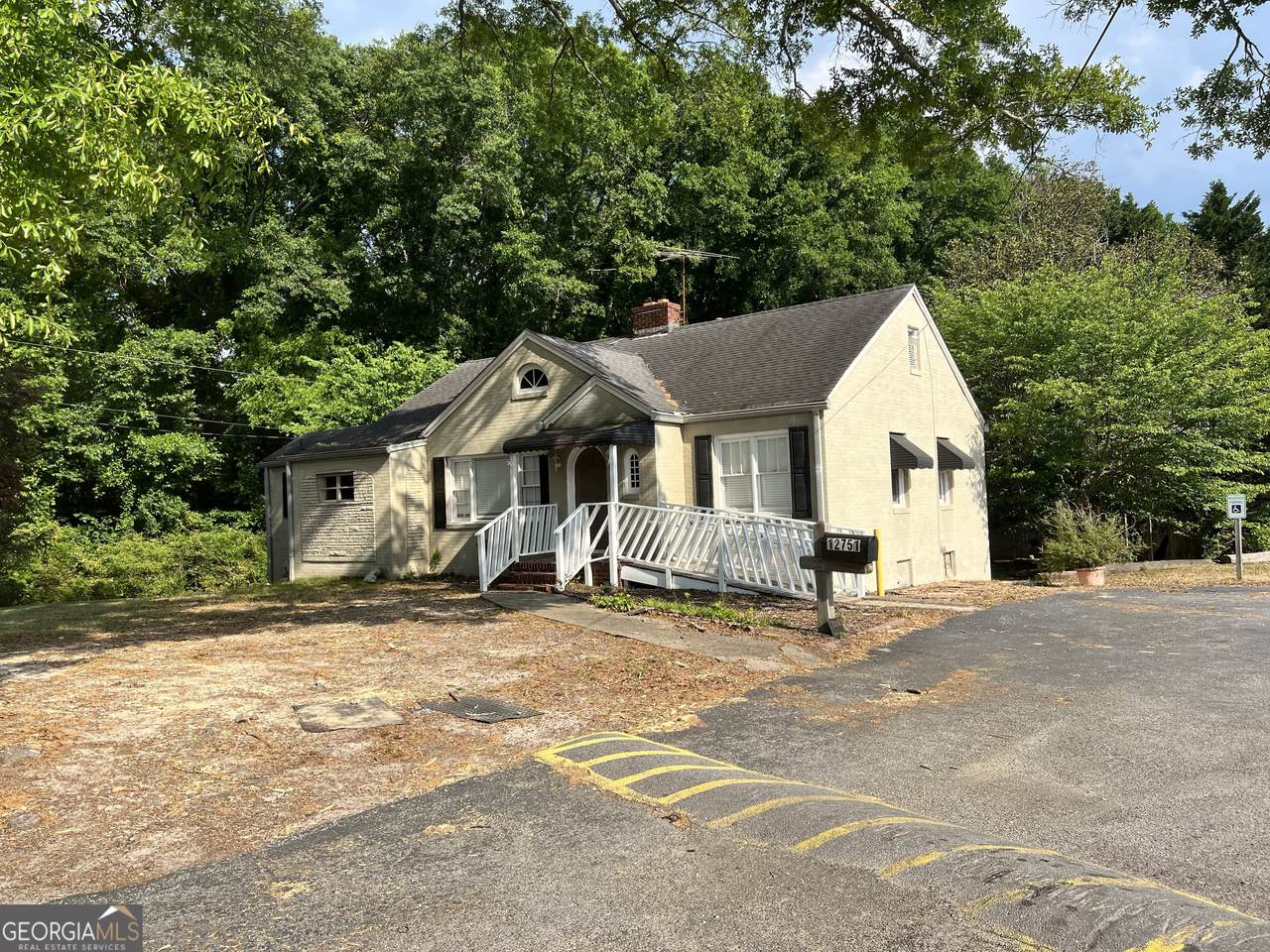 12751 Veterans Memorial Highway - Photo 1