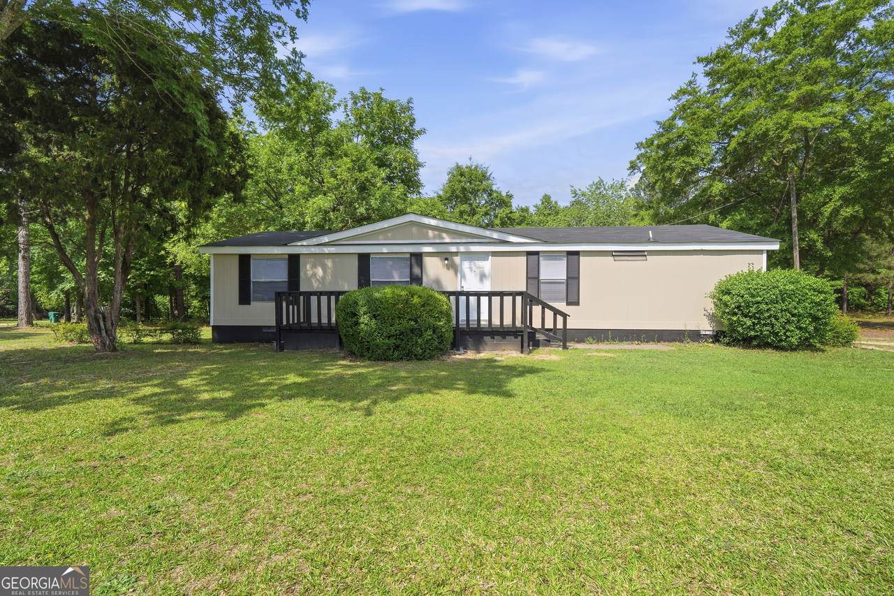 114 Lovers Lane - Photo 1