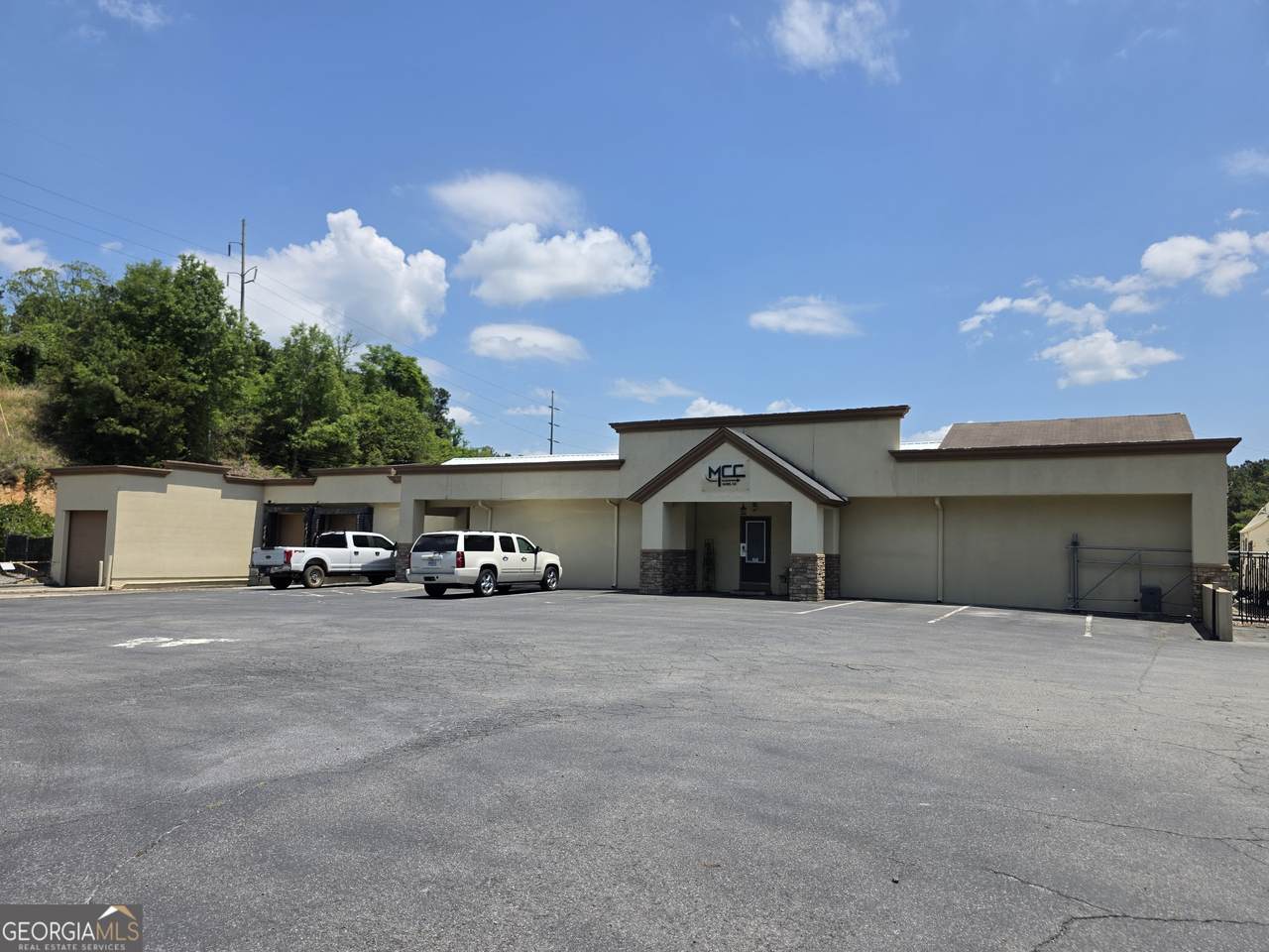 2101 Rockmart Road - Photo 1