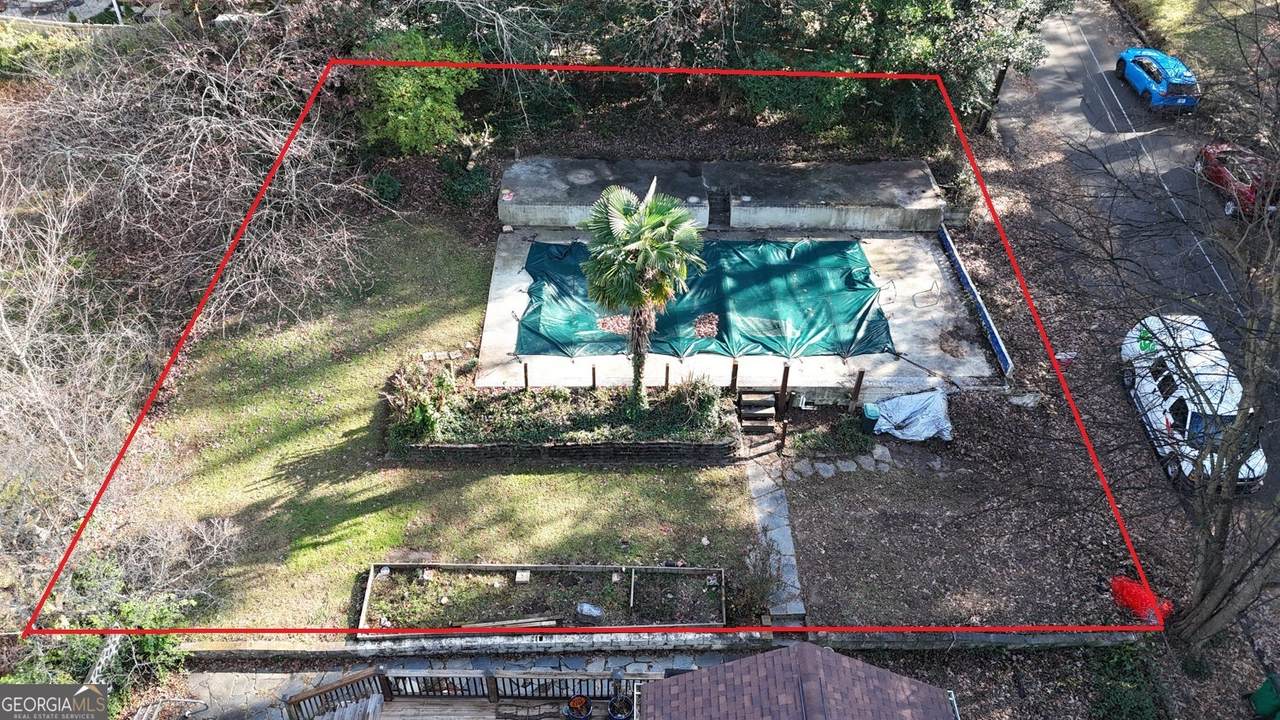 495 Pensdale Road - Photo 1