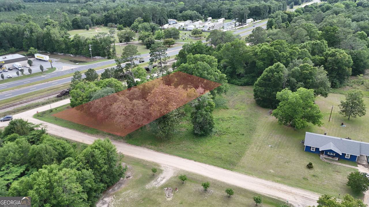 .92 ACRE Butler Street - Photo 1