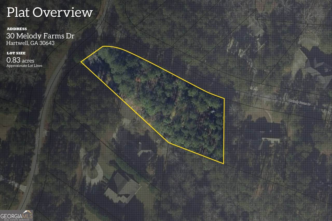30 Melody Farms Drive - Photo 1