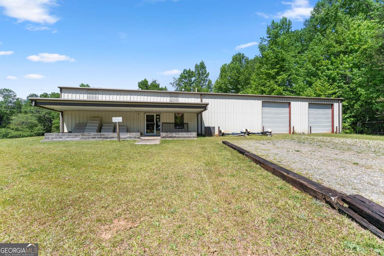 3158 Highway 129 - Photo 1