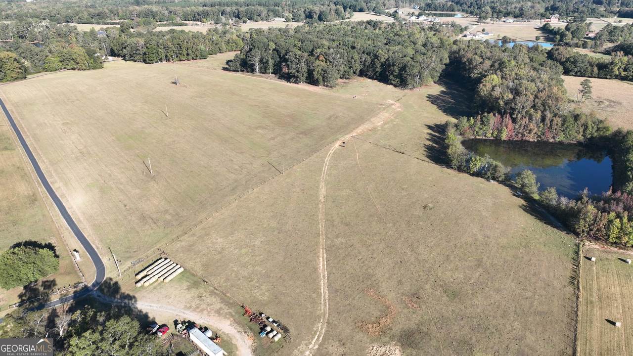 LOT 3 Mask Road - Hanner's Farm North - Photo 1