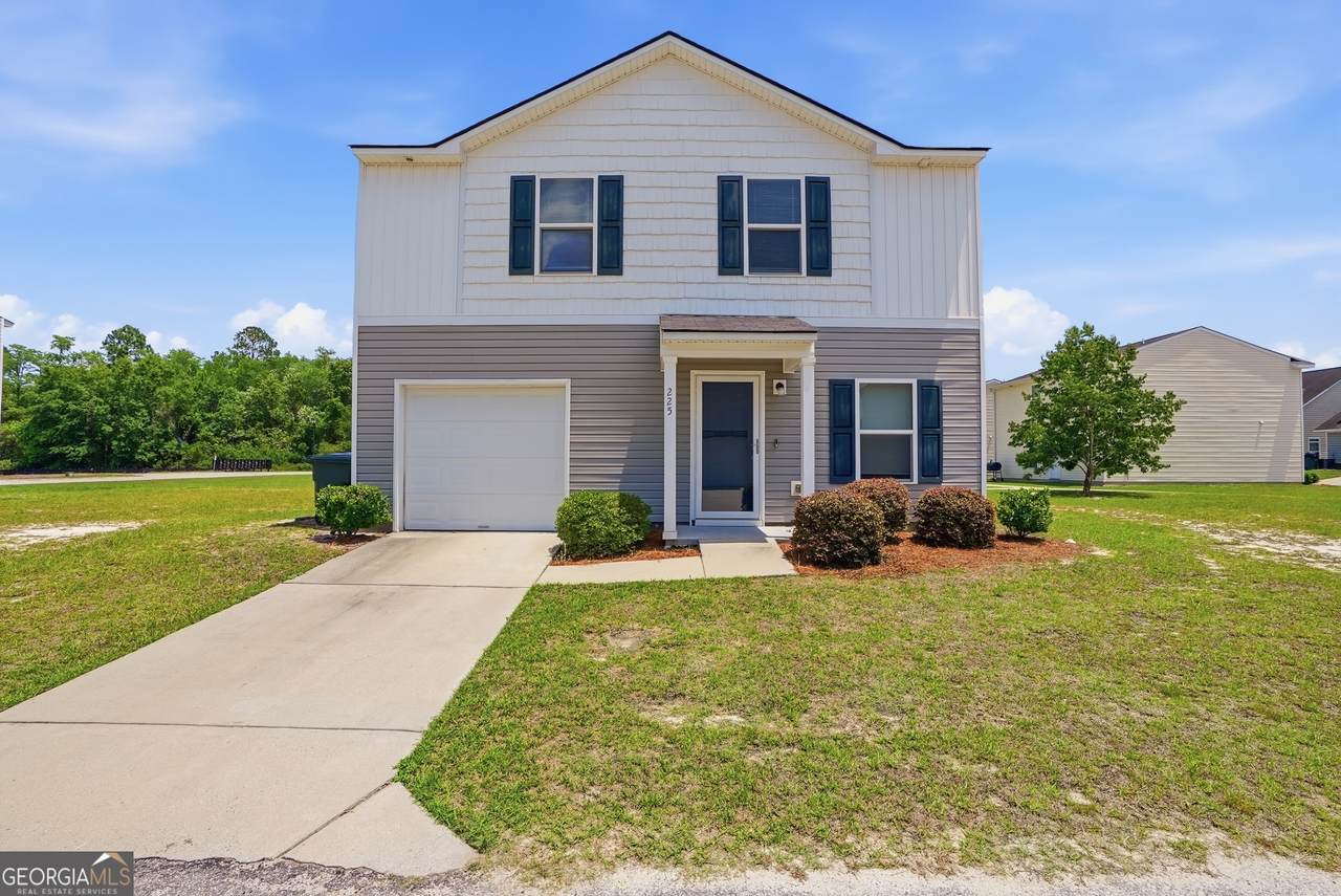 225 Rendell - Photo 1