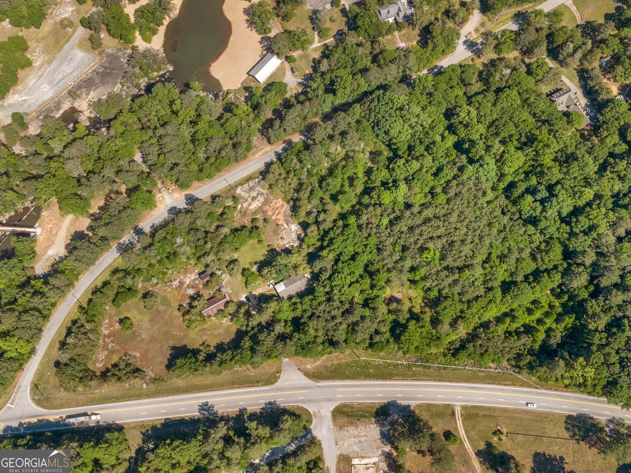 3449 Hwy 138 - Photo 1