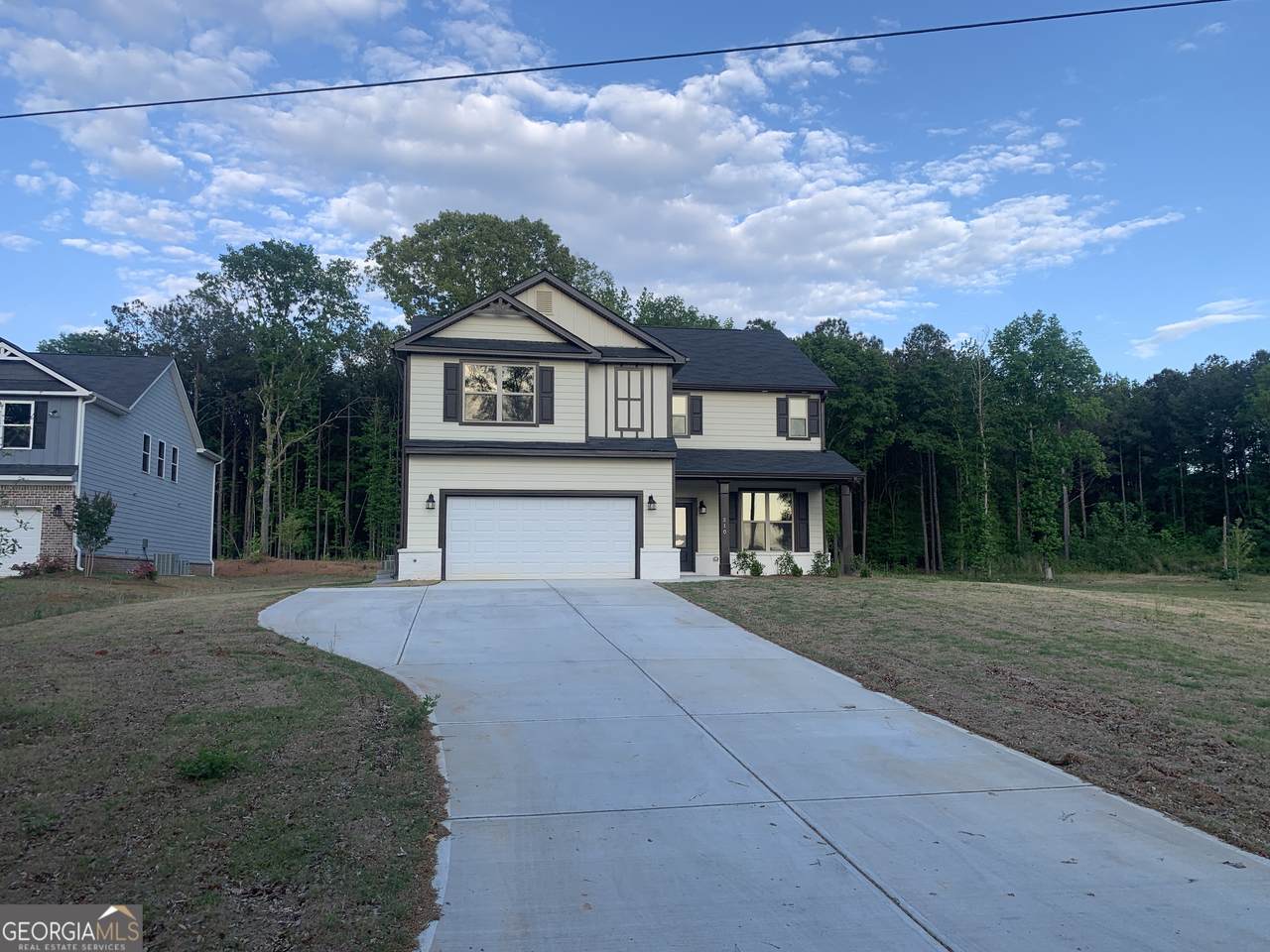 210 Parker Drive - Photo 1
