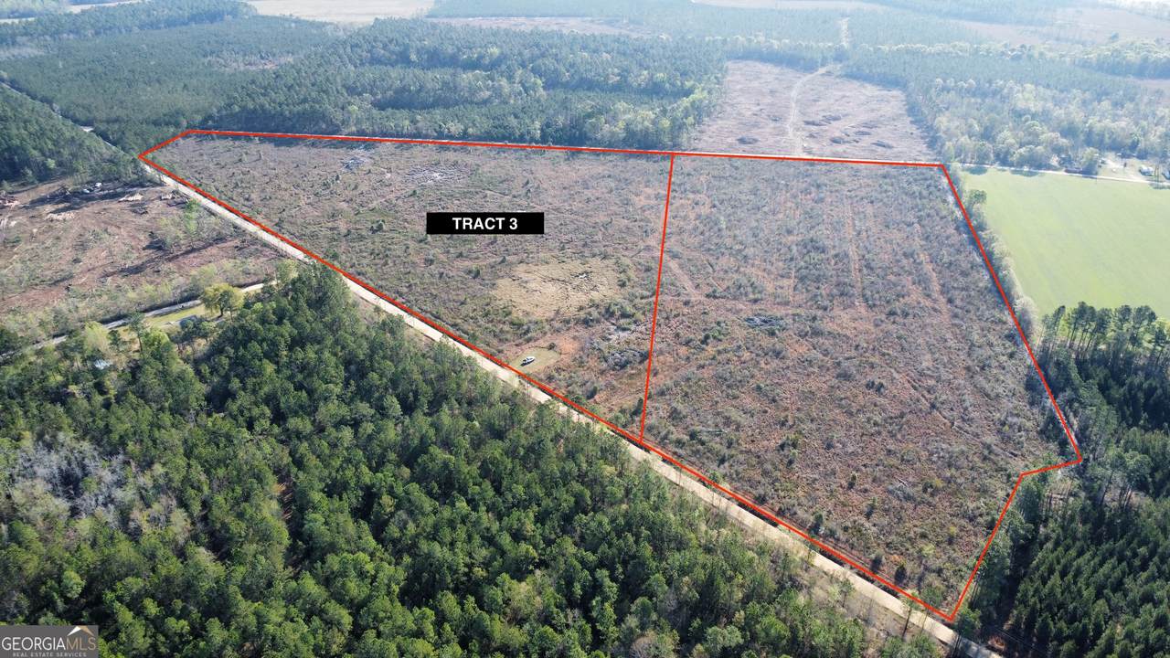 0 Graham Knight Road (Tract 3) - Photo 1