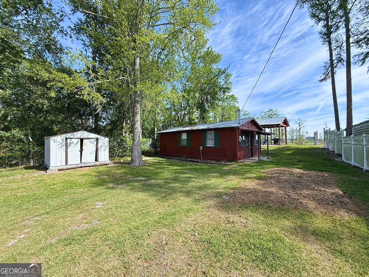 1764 Kennedy Pond Road - Photo 1