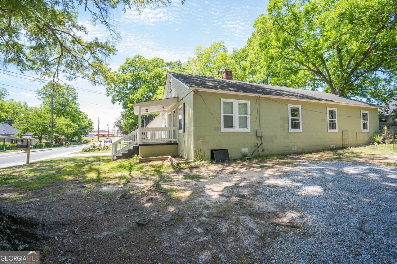 90 Martin Luther King Jr Drive - Photo 1