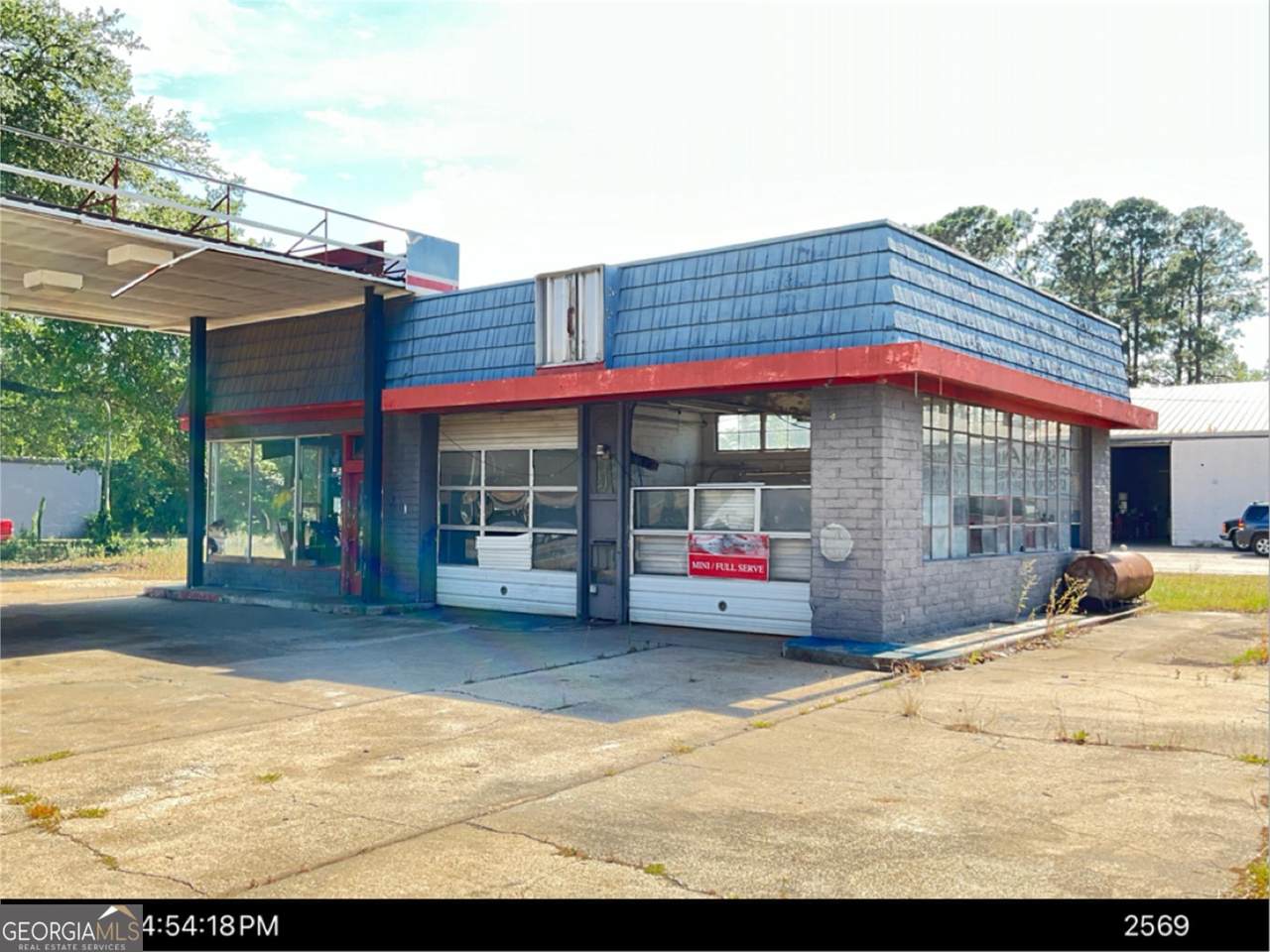 1201 Slappey Boulevard - Photo 1