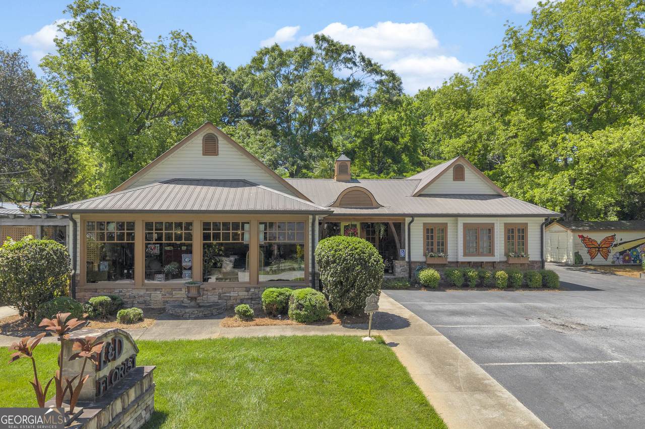 498 Level Grove Road - Photo 1
