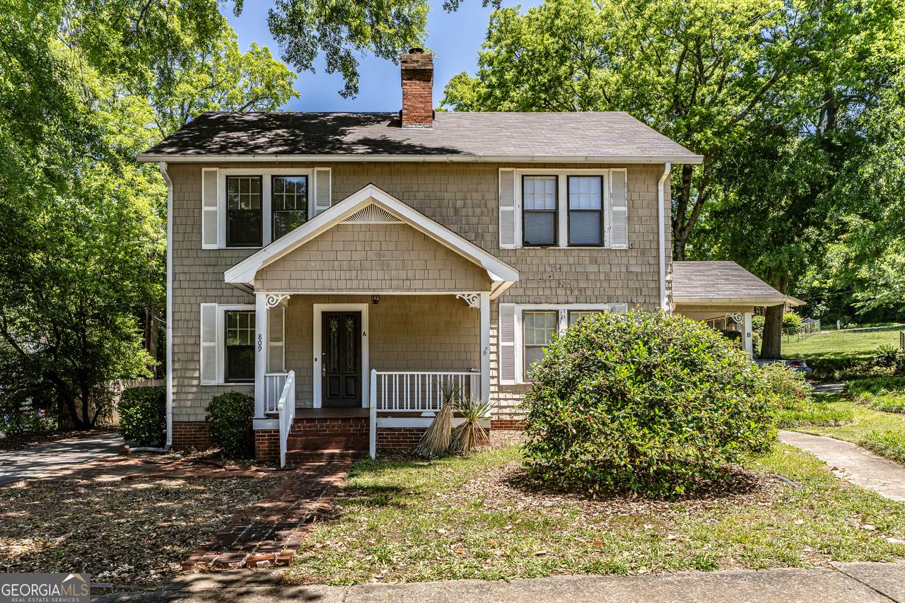 809 2nd Avenue - Photo 1