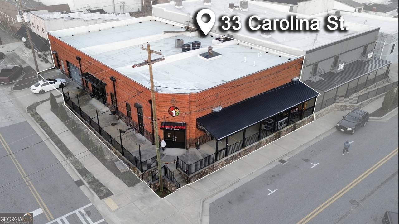 33 Carolina Street - Photo 1