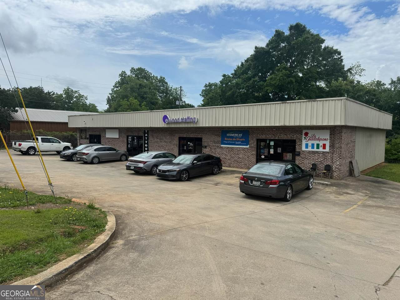 309 Mooty Bridge Road - Photo 1