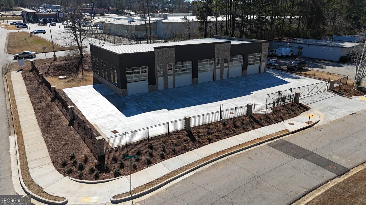 100 Park Place Way - Photo 1