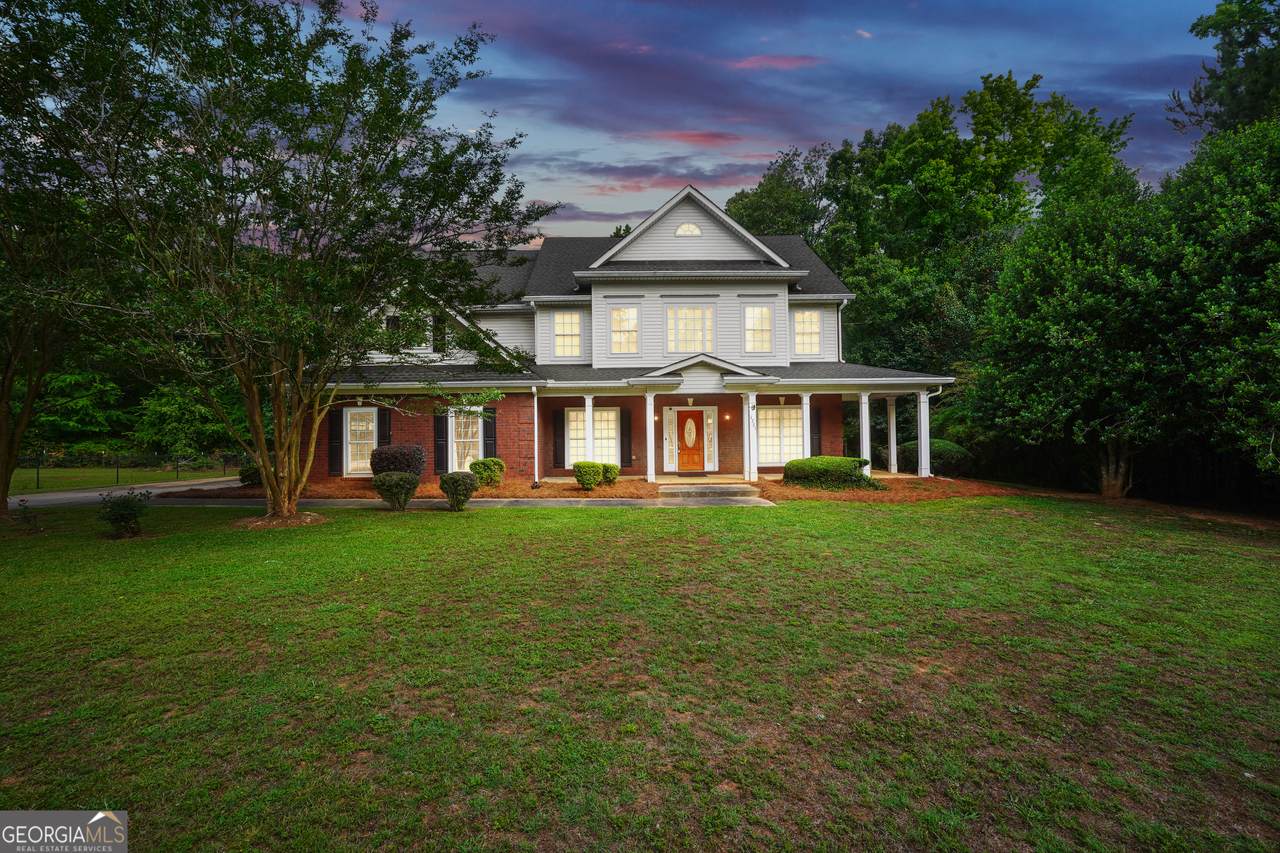 1731 Snapping Shoals Road - Photo 1
