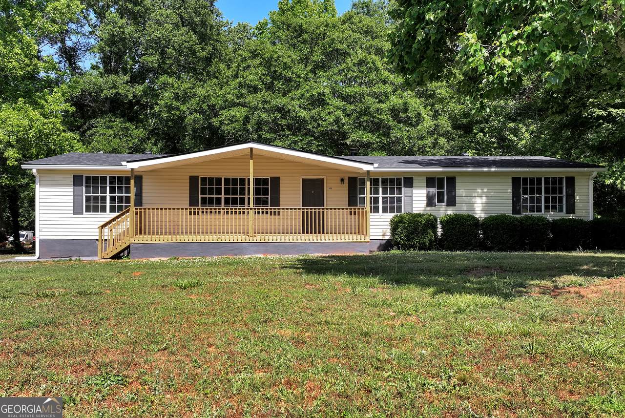 525 J S Williamson Court - Photo 1