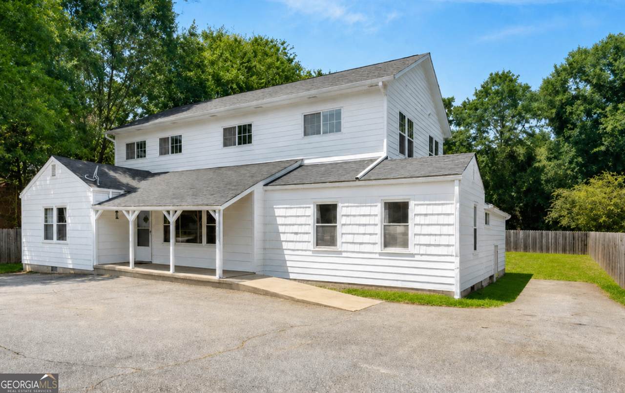 4916 Lavista Road - Photo 1