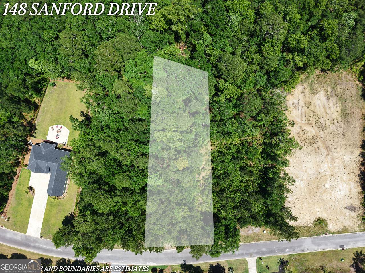 LOT 148 Sanford Drive - Photo 1