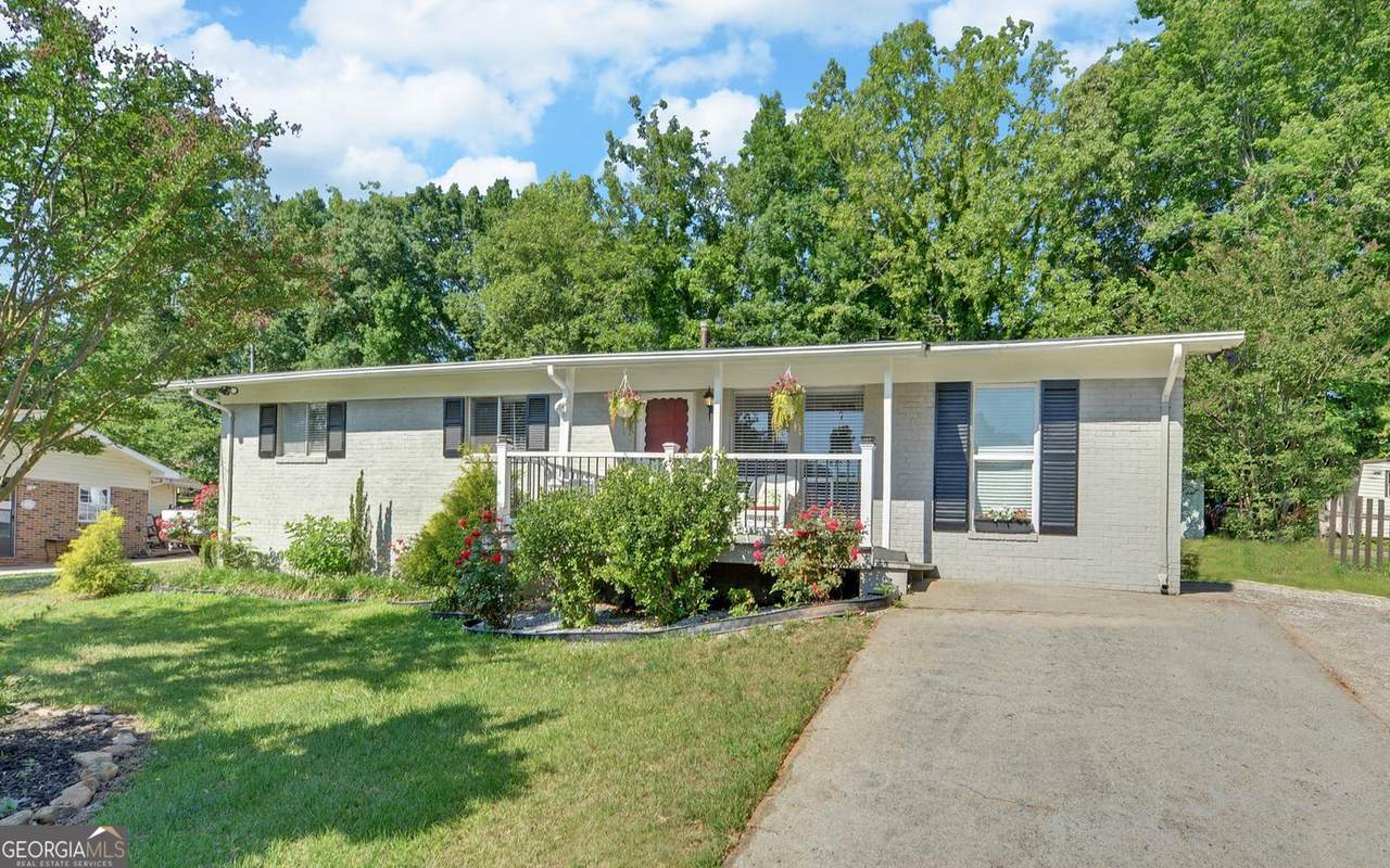 102 Cherry Street - Photo 1