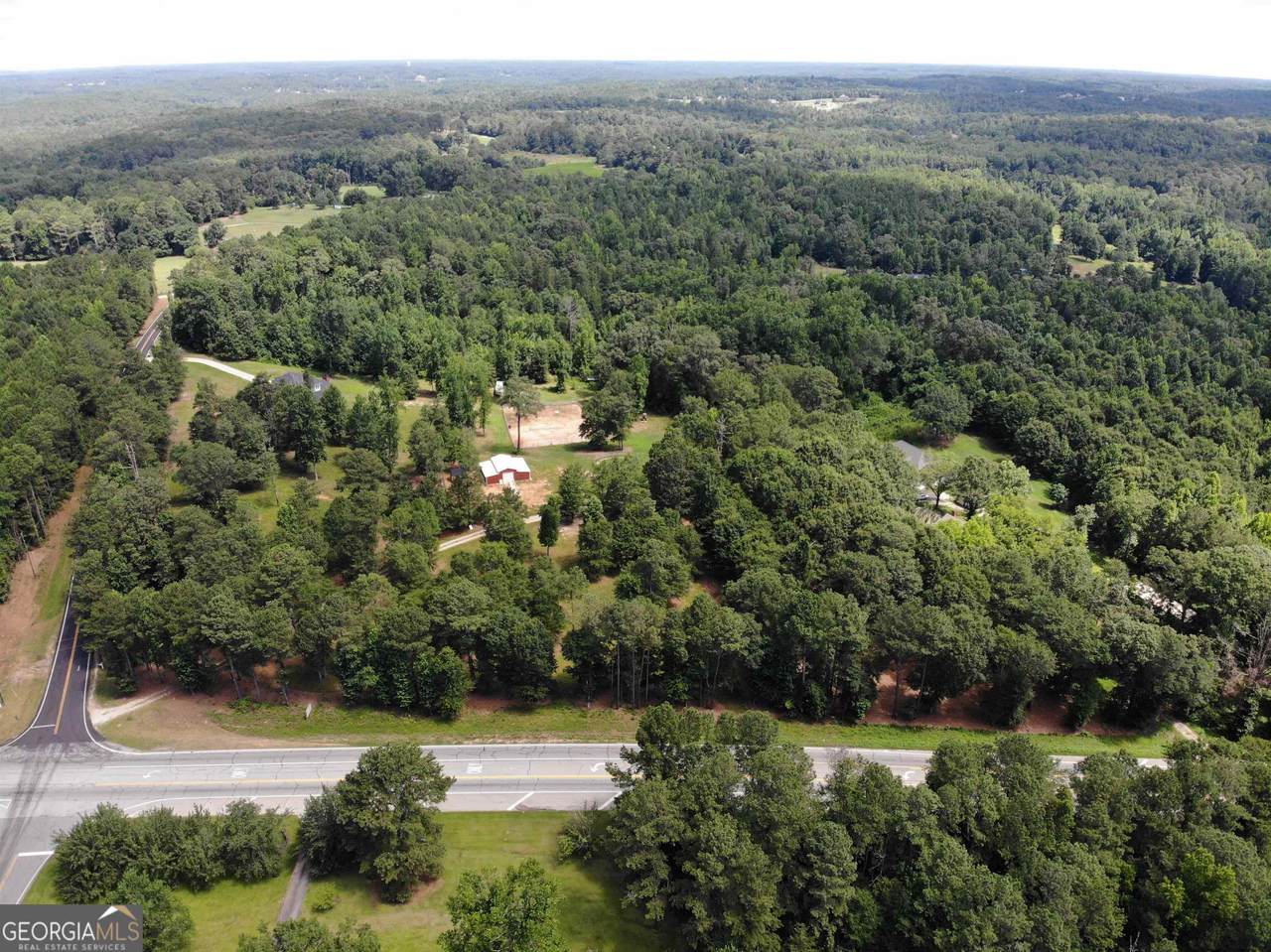 90 Kent Rock Road - Photo 1