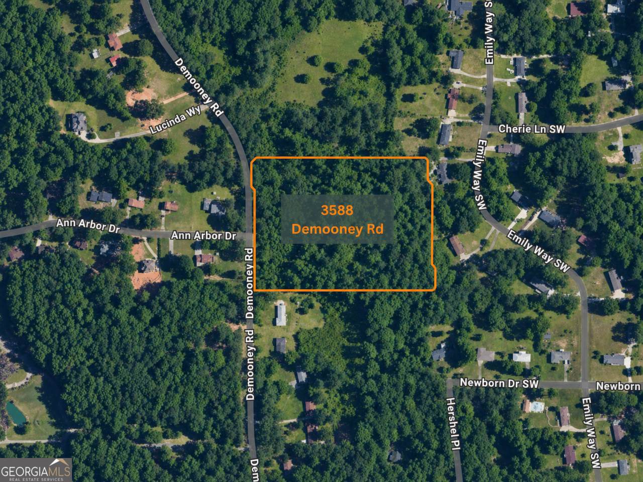 3588 Demooney Road - Photo 1